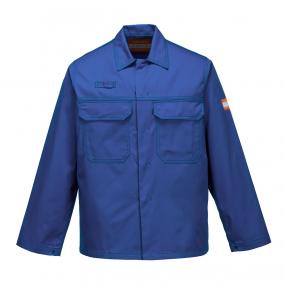 Saválló kabát CR10 kék / navy 2XL