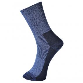 Thermál zokni SK11 kék 39-43